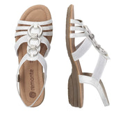 Remonte R3605-80 White