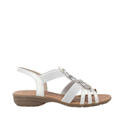Remonte R3605-80 White