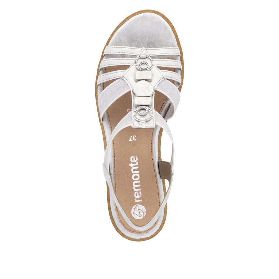 Remonte R6264-92 Ice