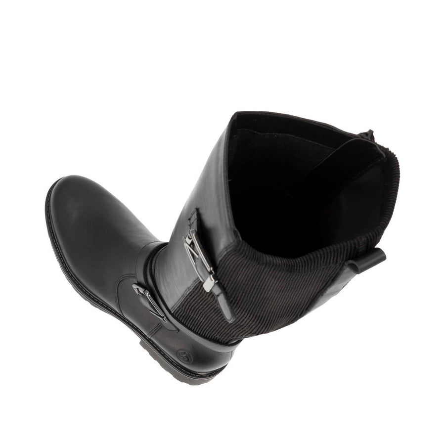Remonte R6593-00 Black