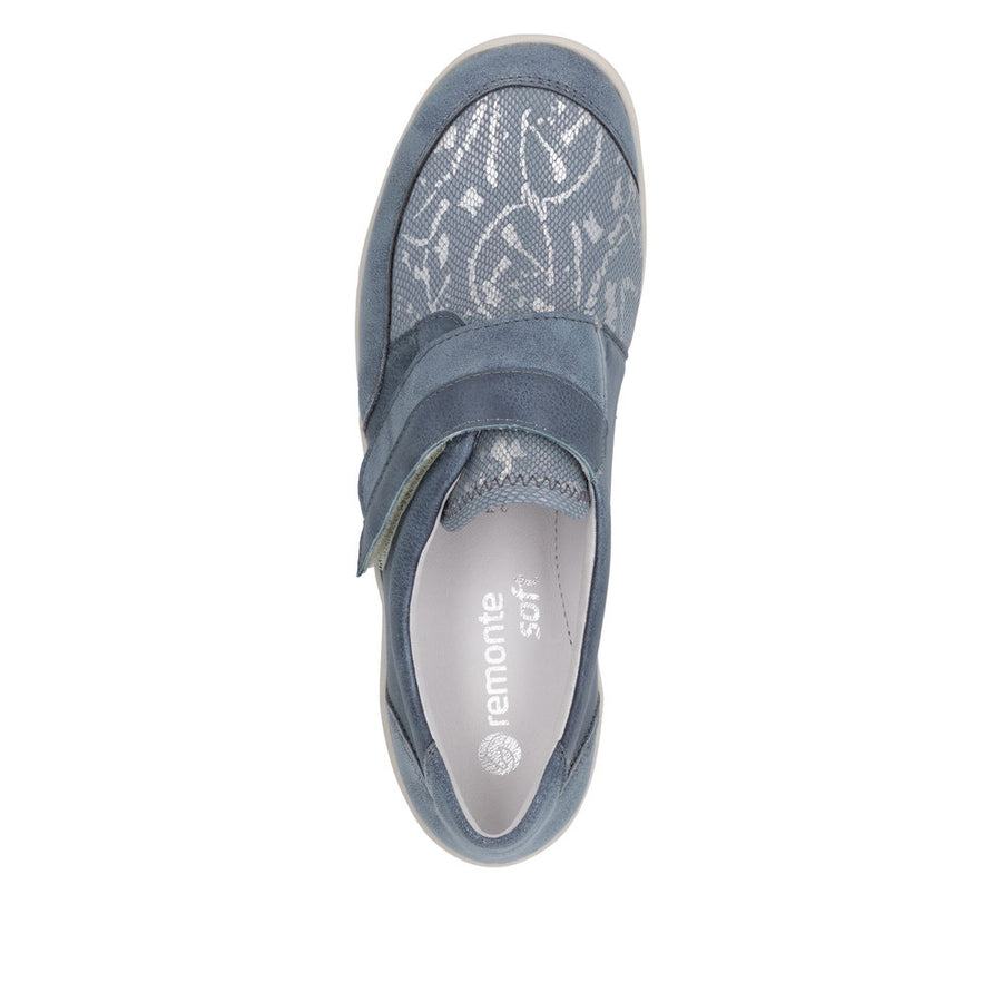 Remonte R7600-14 Blue
