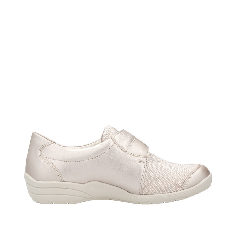 Remonte R7600-92 Champagne