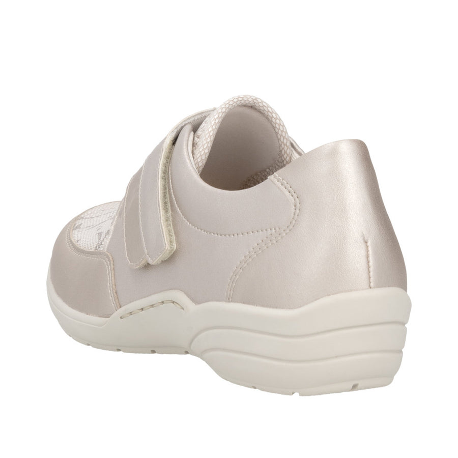 Remonte R7600-92 Champagne