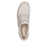 Remonte R7600-92 Champagne