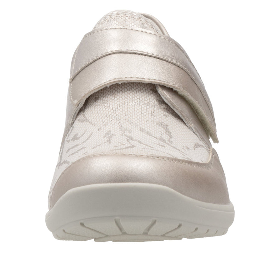 Remonte R7600-92 Champagne