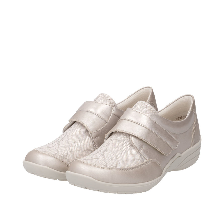 Remonte R7600-92 Champagne