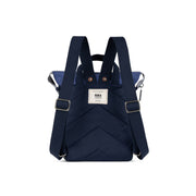 ROKA Bantry B Indigo Tonal Sustainable Nylon