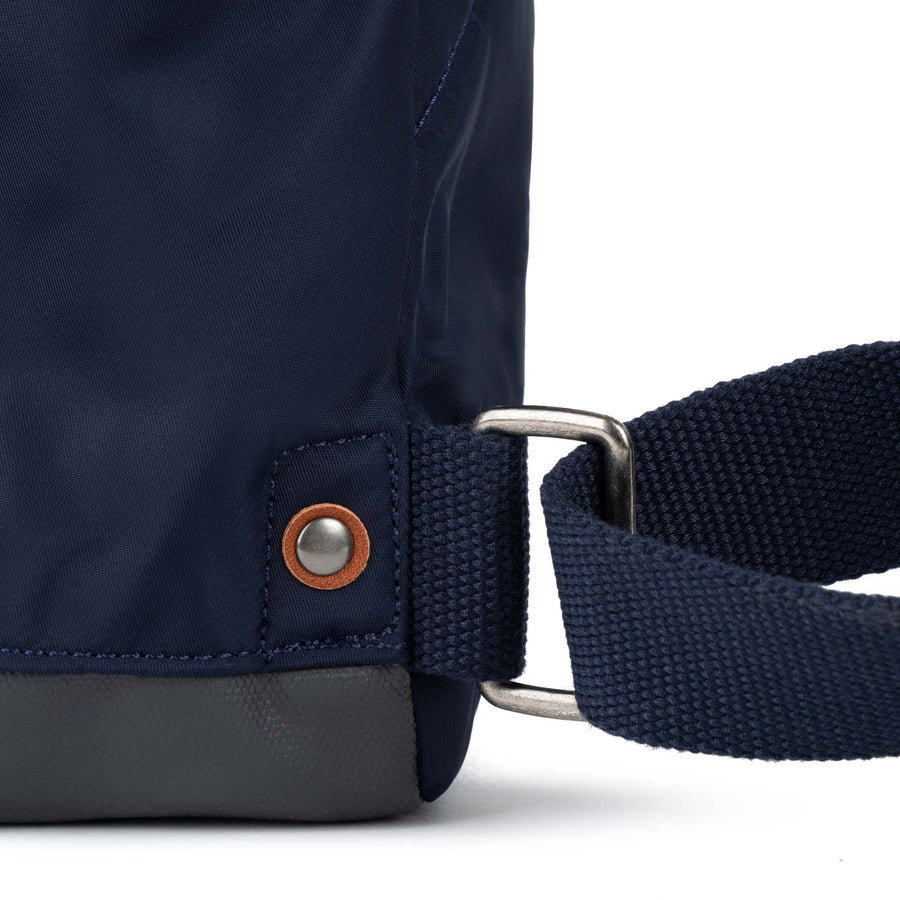 ROKA Bantry B Indigo Tonal Sustainable Nylon