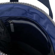 ROKA Bantry B Indigo Tonal Sustainable Nylon