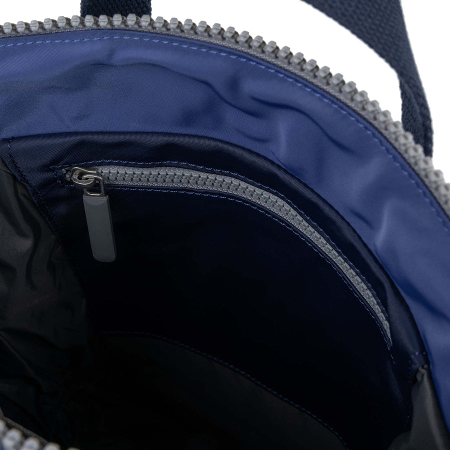 ROKA Bantry B Indigo Tonal Sustainable Nylon