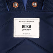 ROKA Bantry B Indigo Tonal Sustainable Nylon