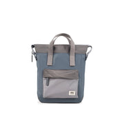 ROKA Bantry B Grey Tonal Recycled Nylon