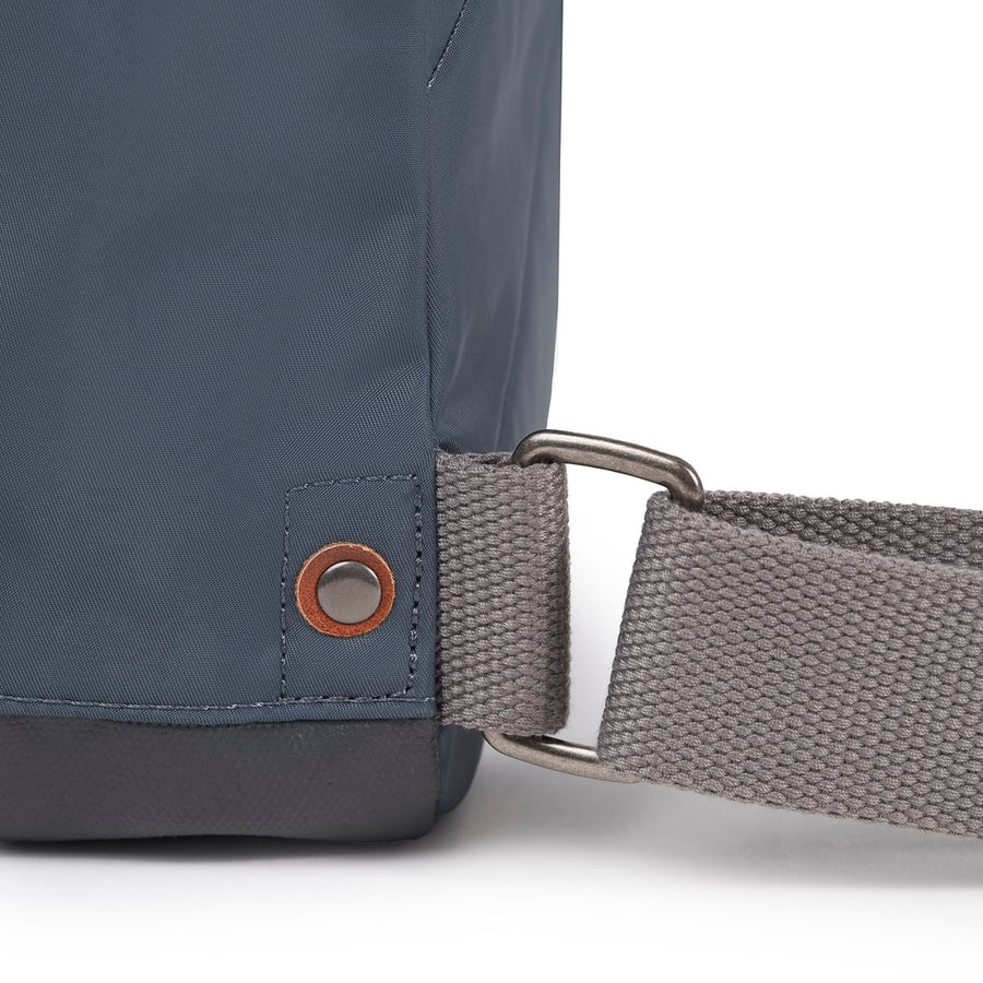 ROKA Bantry B Grey Tonal Recycled Nylon