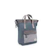 ROKA Bantry B Grey Tonal Recycled Nylon
