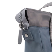 ROKA Bantry B Grey Tonal Recycled Nylon