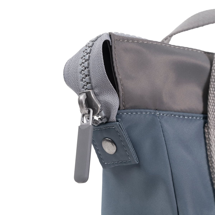 ROKA Bantry B Grey Tonal Recycled Nylon
