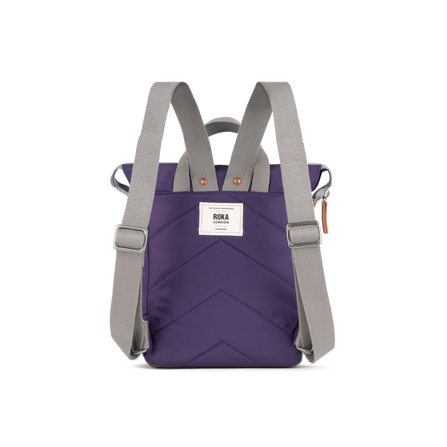 ROKA Bantry B Majestic Purple Sustainable Nylon