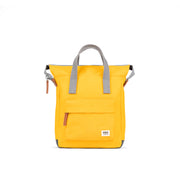 ROKA Bantry B Saffron Sustainable Nylon