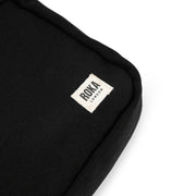 ROKA Bond A Ash Recycled Canvas