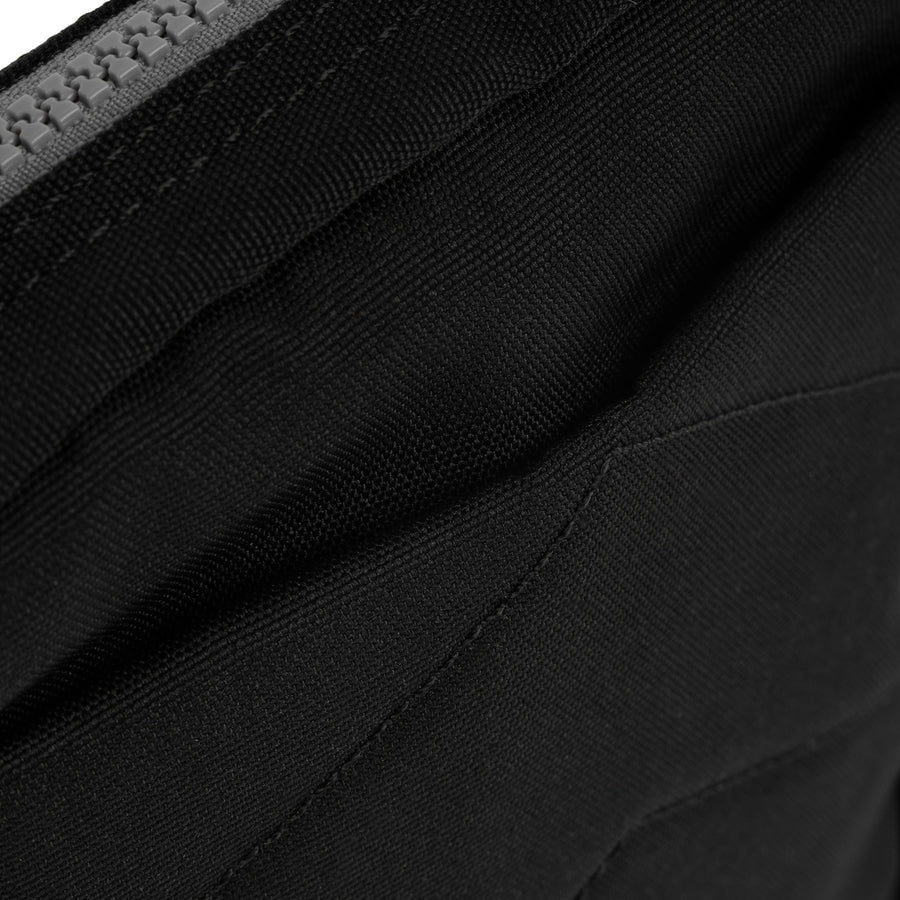 ROKA Bond A Ash Recycled Canvas