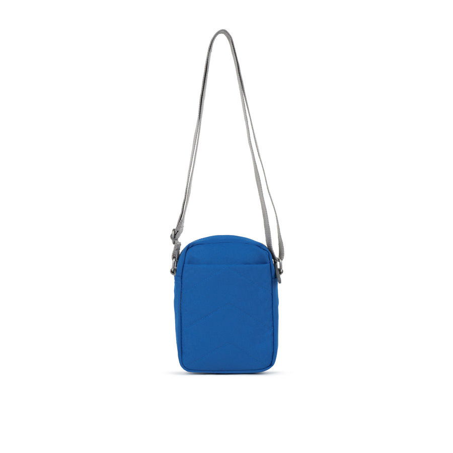ROKA Bond A Galactic Blue Recycled Canvas