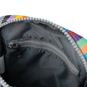 ROKA Bond A Multi Stripe Recycled Canvas