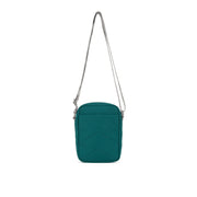 ROKA Bond A Teal Recycled Canvas