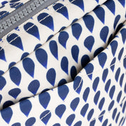ROKA Bond A Denim Rain Recycled Canvas