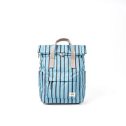ROKA Canfield B Blue Stripe Canvas
