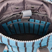 ROKA Canfield B Blue Stripe Canvas