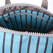 ROKA Canfield B Blue Stripe Canvas