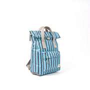 ROKA Canfield B Blue Stripe Canvas