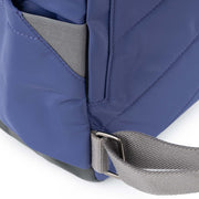 ROKA Canfield B Indigo Sustainable Nylon