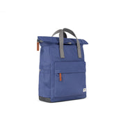 ROKA Canfield B Indigo Sustainable Nylon