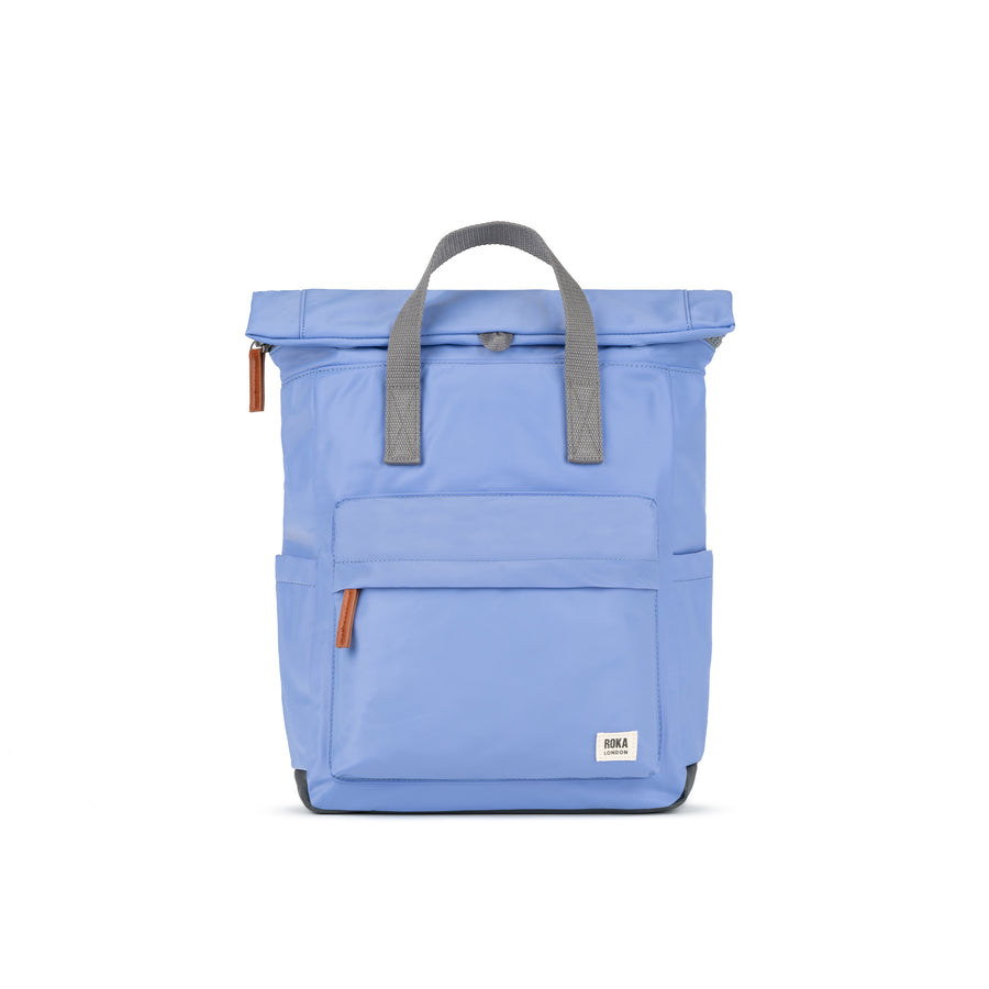 ROKA Canfield B Jacaranda Sustainable Nylon