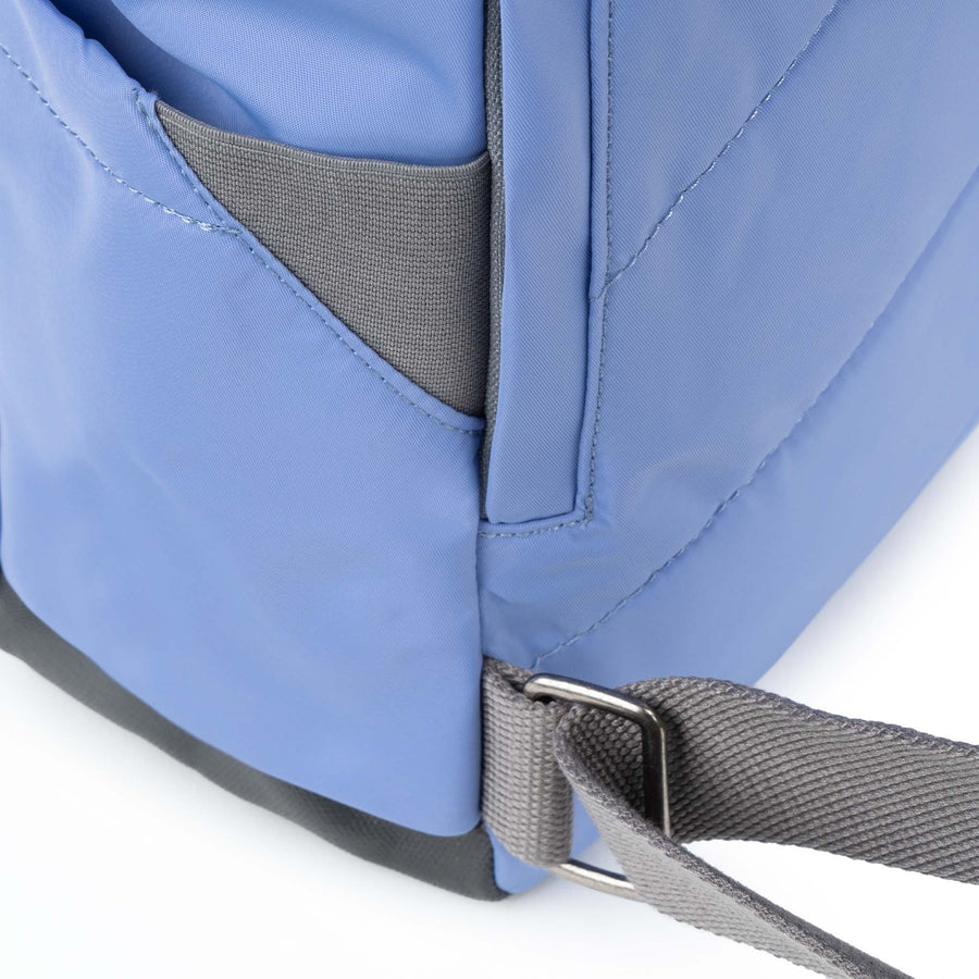 ROKA Canfield B Jacaranda Sustainable Nylon