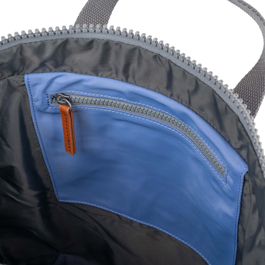 ROKA Canfield B Jacaranda Sustainable Nylon