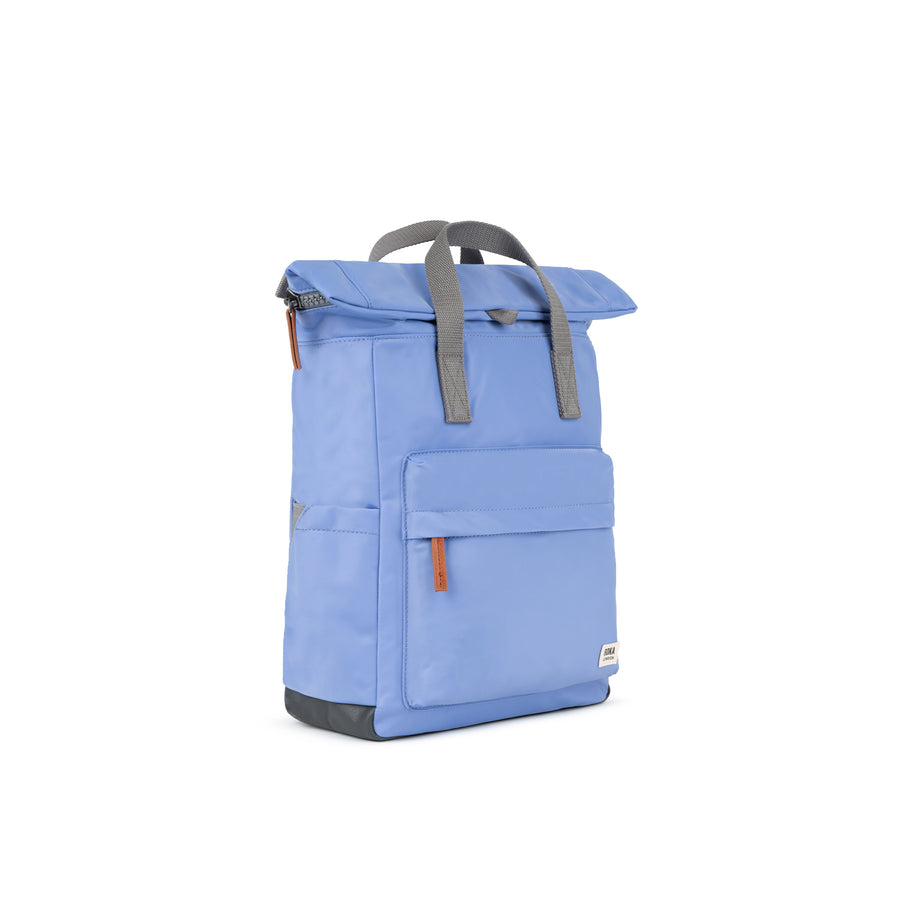 ROKA Canfield B Jacaranda Sustainable Nylon