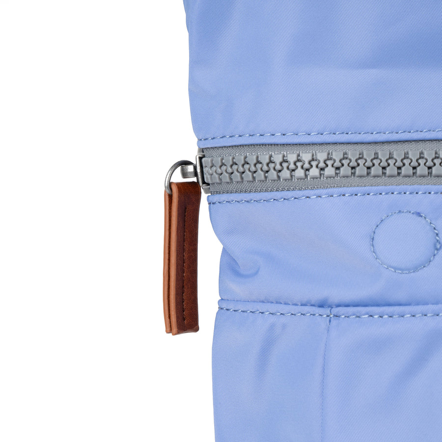 ROKA Canfield B Jacaranda Sustainable Nylon