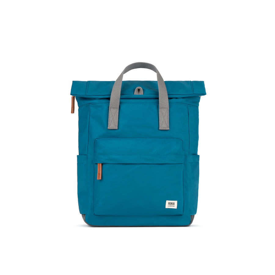 ROKA Canfield B Sapphire Sustainable Nylon