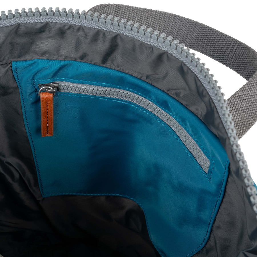 ROKA Canfield B Sapphire Sustainable Nylon