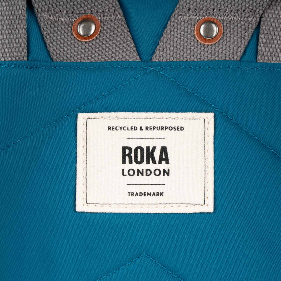 ROKA Canfield B Sapphire Sustainable Nylon