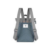 ROKA Canfield B Grey Tonal Recycled Nylon