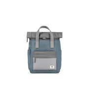ROKA Canfield B Grey Tonal Recycled Nylon