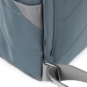 ROKA Canfield B Grey Tonal Recycled Nylon