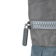 ROKA Canfield B Grey Tonal Recycled Nylon