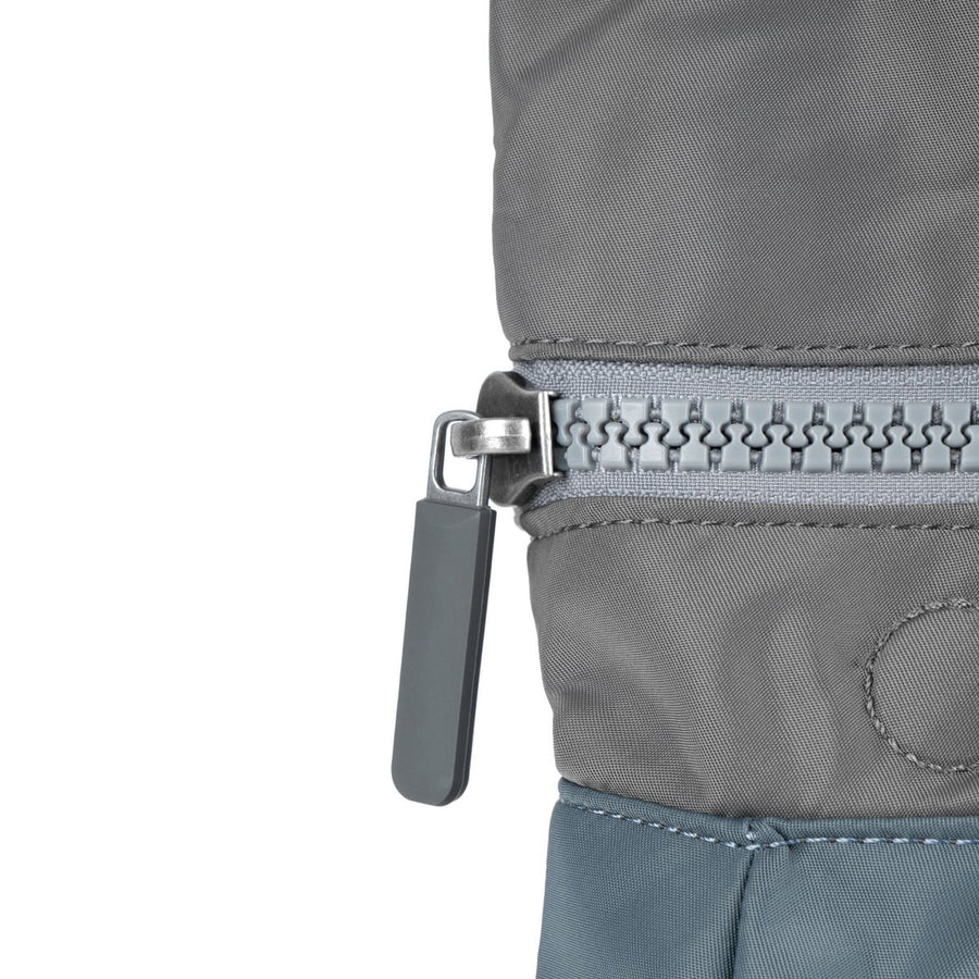 ROKA Canfield B Grey Tonal Recycled Nylon