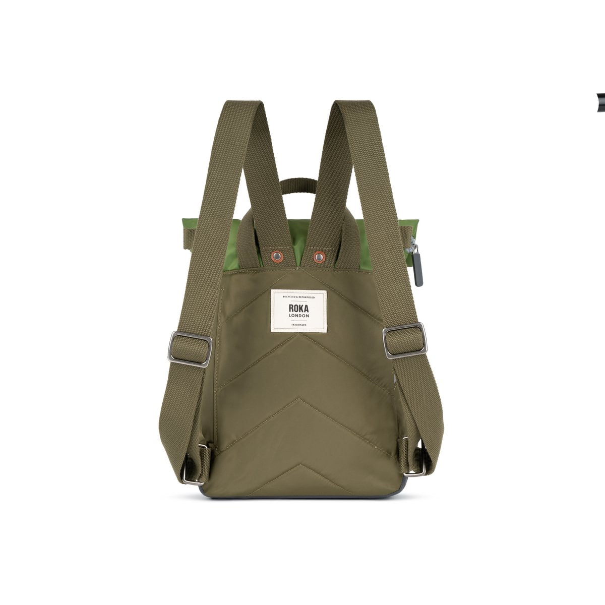 ROKA Canfield B Military Tonal Recycled Nylon