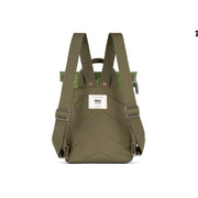 ROKA Canfield B Military Tonal Recycled Nylon