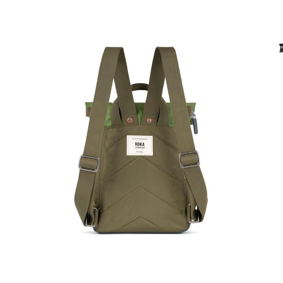ROKA Canfield B Military Tonal Recycled Nylon